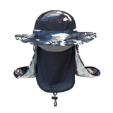 Outdoor,Climbing,Sunshade,Casual,Degree,Protection,Fishing,Cover