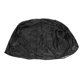 110cm,Polyester,Black,Tractor,Grill,Cover,Garden,Mower,Overlay