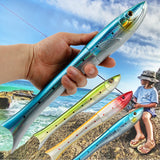 Portable,Telescopic,Fishing,Outdoor,Interchangeable,Collapsible,Handle,Fishing,Combos,Fishing,Fishing,Tools