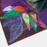 Women's,Casual,Multicolor,Stripes,Round,Scarves,Shawls,Scarf