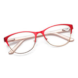 Elderly,Ultralight,Frame,Reading,Glasses,Universal,Presbyopic,Eyeglasses