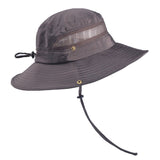 Unisex,Summer,Visor,Bucket,Fisherman,Outdoor,Climbing,Breathable,Sunscreen