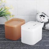Smart,Water,Drinking,Fountain,Automatic,Cycling,Water,Dispenser,Automatic,Waterer