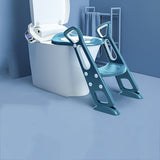 Toilet,Ladder,Children's,Potty,Toilet,Adjustable,Ladder,Portable,Folding,Babies,Supplies