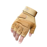 C.Q.B,ST003,Tactical,Gloves,Glove,Outdoor,Cycling,Sports