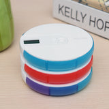 Electronic,Organizer,Timer,Alarm,Clock,Reminder,Medicine