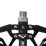 SGODDE,Pedals,Aluminum,Alloy,Cycling,Bicycle,Platform,Bicycle,Pedal