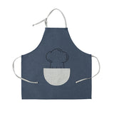 Multifunction,Waterproof,Kitchen,Apron,Sleeveless,Cotton,Linen,Cooking,Cloth,Kitchen,Working