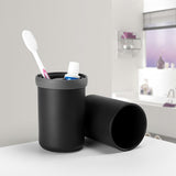 KCASA,Portable,Toothbrush,Toothpaste,Boxes,Handy,Travel,Toothbrush,Toothpaste,Organizer