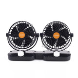 Blades,Truck,Single,Double,Shaking,Electric,Cooler