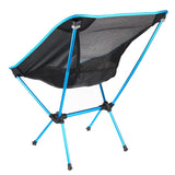 Outdoor,Portable,Folding,Chair,Ultralight,Aluminum,Camping,Picnic,Stool,150kg