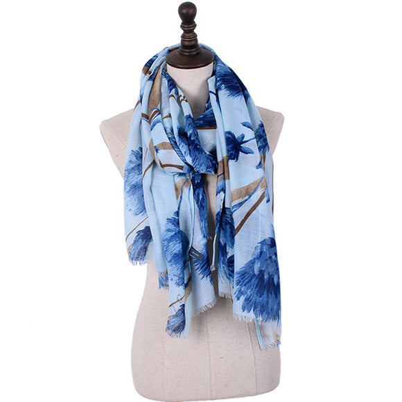 180CM,Women,Pashmere,Flower,Scarf,Casual,Thickening,Shawl,Scarves