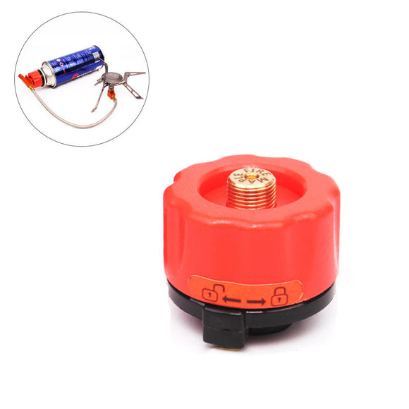 Maple,Stove,Converter,Camping,Picnic,Connector,Portable,Burner,Bottle,Adapter