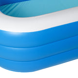 Children's,Inflatable,Swimming,Paddling,Summer,Swimming