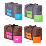 Waterproof,Travel,Large,Capacity,Storage,Folding,Handbag,Portable