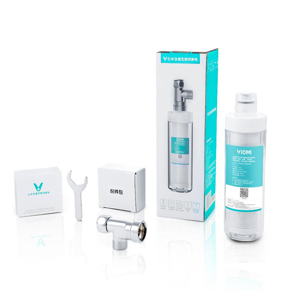 VIOMI,Connection,Water,Filter,Kitchen,Bathroom,Transparent,Filter