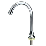 Switch,Control,Pedal,Valve,Basin,Faucet,Copper,Vertical,Laboratory,Medical,Flexible