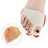 Hallux,Valgus,Corrector,Thumb,Orthopedic,Braces,Silicone,Separator