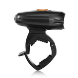 Lumintop,400LM,Neutral,White,1400mAh,Cycling,Bicycle,Light,Front