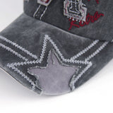 Women,Summer,Washed,Cotton,Adjustable,Baseball,Sports,Visor