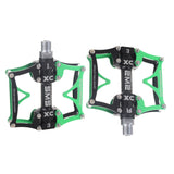 SHANMASHI,Aluminum,Alloy,Bicycle,Pedal,Ultralight,Professional,Bearing,Mountain,Pedal