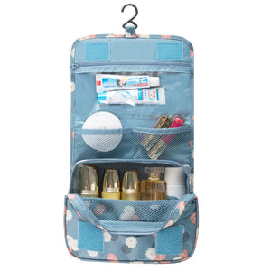 IPRee,Outdoor,Travel,Portable,Waterproof,Cosmetic,Makeup,Organizer,Storage