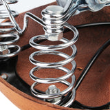 Leather,Saddle,Comfortable,Bicycle,Cushion,Cycling