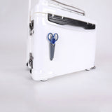 ZANLURE,Fishing,Scissors,Remover,Stainless,Steel,Cutter,Outdoor,Portable,Fishing