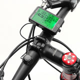 SUNDING,Screen,Screen,Touch,Backlight,Wireless,Cycling,Computer,Bicycle,Waterproof