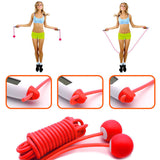 Ropes,Electronic,Counting,Outdoor,Fitness,Equipment,Cordless,Skipping,Accessories