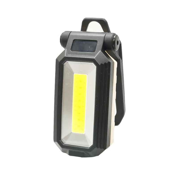 IPRee,Camping,Light,Modes,Rechargeable,Hanging,Magnetic,Attraction,Portable,Emergency,Lantern
