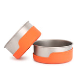 IPRee,Camping,Portable,Healthy,Tableware,Titanium