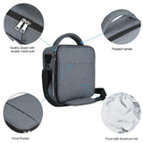 IPRee,Fitness,Polyester,Aluminum,Zippered,Cooler,Fashion,Design,Crossbody,Insulated,Lunch