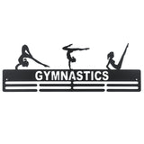 Durable,Metal,Steel,Medal,Holder,Hanger,Display,Ideal,Running,Sport,Decorations