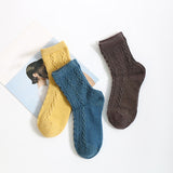 [FROM,Women's,Thickening,Breathable,Casual,Sports,Winter,Socks,socks