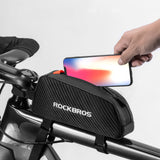 ROCKBROS,Front,Frame,Waterproof,Pressure,Shockproof,Cycling