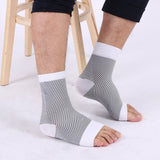 Mumian,Nylon,Ankle,Support,Sleeve,Ankle,Guard,Fitness,Protective