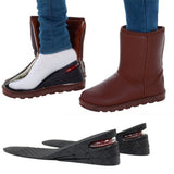 Adjustable,Height,Increase,Insole,Cushion,Height,Insert,Taller,Women,Unisex,Shoes
