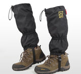 Waterproof,Outdoor,Hiking,Walking,Climbing,Gaiters,Adult,Travel,Cover,Fleece