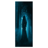 Miico,MT005,Halloween,Sticker,Sticker,Removable,Sticker,Decoration
