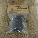 Ohhunt,Inner,Tactical,Riflescope,Rubber,Eyeshade,Protector,Cover,Scope,Extender