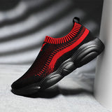 Men's,Sports,Shoes,Breathable,Woven,Shoes,Casual,Section,Running,Sneakers