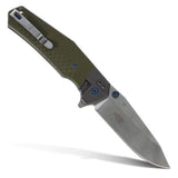 Ganzo,F7491,20.7CM,Stainless,Steel,Folding,Knife,Multifunctional,Knife,Outdoor,Survival,Knife