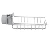 Stainless,Steel,Kitchen,Faucet,Sponge,Drain,Storage,Holder,Shelf,Storage