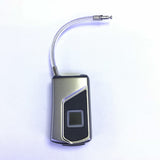 IPRee,Smart,Electronic,Fingerprint,Padlock,Waterproof,Suitcase,Safety,Outdoor,Travel