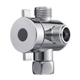 Three,Diverter,Valve,Shower,Switch,Adapter,Valves,Toilet,Bidet