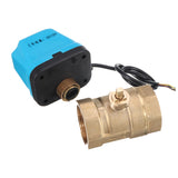 TK260,Motorized,Electric,Brass,Valves,Valve"