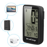 CoolChange,Computer,Digital,Tachometer,Waterproof,Cycling,Speedometer,Xiaomi,Bicycle,Cycling