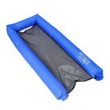 2x0.7M,Inflatable,Water,Hammock,Floating,Mattresses,Needed,Portable,Floats,Lounger,Chair,Summer,Swimming,Beach,Travel
