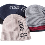 Winter,Windproof,Velvet,Outdoor,Thicken,Beanie